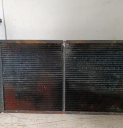 Radiateur eau CITROEN SAXO Photo n°3