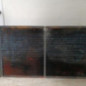 Radiateur eau CITROEN SAXO