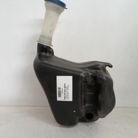 Vase de lave glace CITROEN SAXO