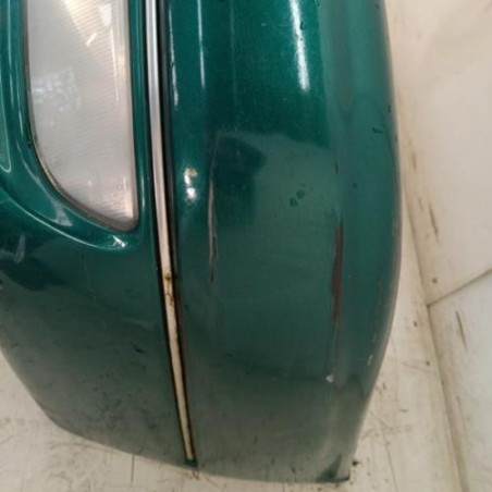 Pare choc avant CITROEN SAXO