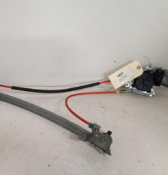 Leve vitre electrique avant droit CITROEN SAXO Photo n°1