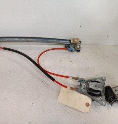 Leve vitre electrique avant droit CITROEN SAXO Photo n°2