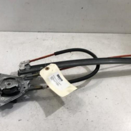 Leve vitre electrique avant gauche CITROEN SAXO Photo n°1
