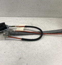 Leve vitre electrique avant gauche CITROEN SAXO Photo n°3