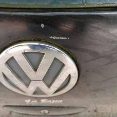 Malle/Hayon arriere VOLKSWAGEN POLO 4