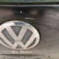 Malle/Hayon arriere VOLKSWAGEN POLO 4