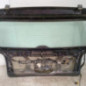 Malle/Hayon arriere VOLKSWAGEN POLO 4