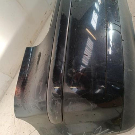 Pare choc arriere VOLKSWAGEN POLO 4 Photo n°1