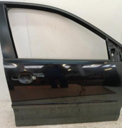 Porte avant droit VOLKSWAGEN POLO 4 Photo n°1