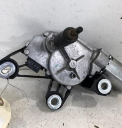 Moteur essuie glace arriere VOLKSWAGEN POLO 4 Photo n°1