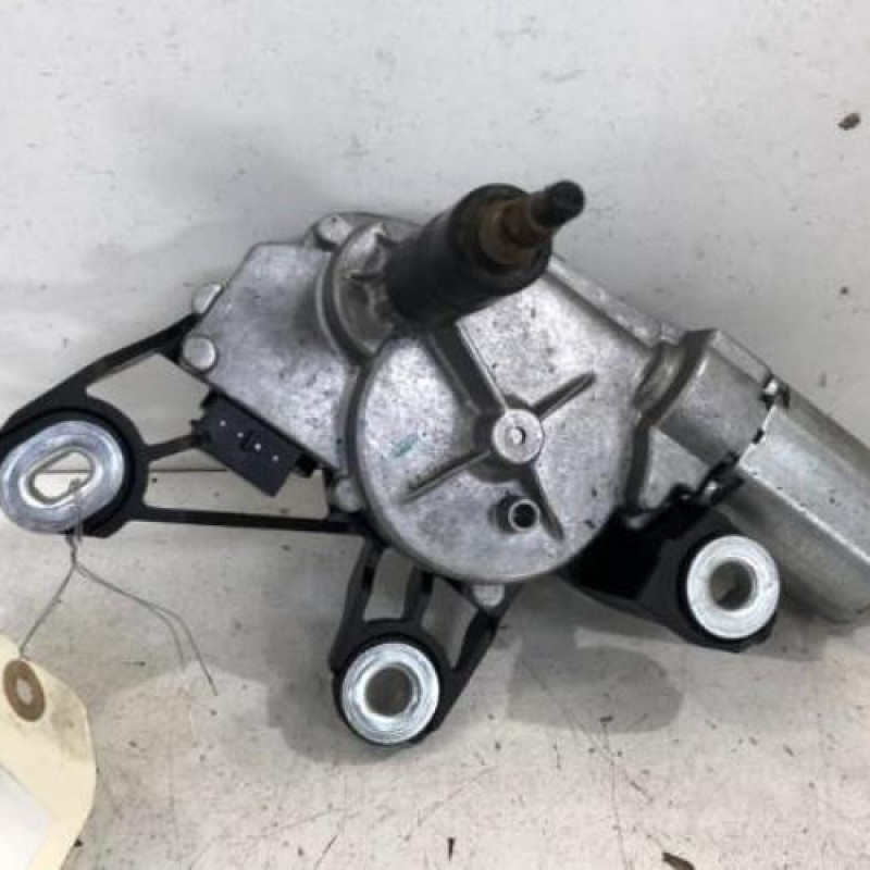Moteur essuie glace arriere VOLKSWAGEN POLO 4