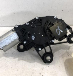 Moteur essuie glace arriere VOLKSWAGEN POLO 4