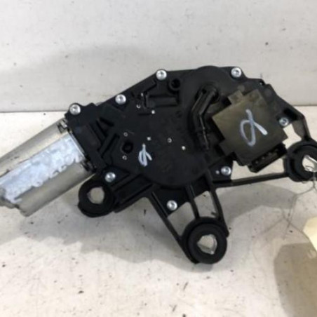 Moteur essuie glace arriere VOLKSWAGEN POLO 4