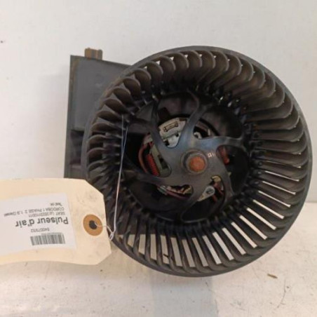 Pulseur d'air SEAT CORDOBA 1 Photo n°1