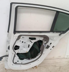 Porte arriere droit BMW SERIE 1 E87 Photo n°3