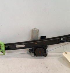 Leve vitre electrique arriere gauche BMW SERIE 1 E87 Photo n°1