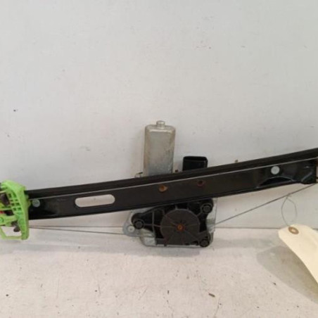 Leve vitre electrique arriere gauche BMW SERIE 1 E87 Photo n°1