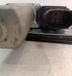 Leve vitre electrique arriere gauche BMW SERIE 1 E87