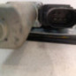 Leve vitre electrique arriere gauche BMW SERIE 1 E87