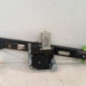 Leve vitre electrique arriere gauche BMW SERIE 1 E87