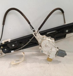 Leve vitre electrique avant droit BMW SERIE 1 E87 Photo n°1