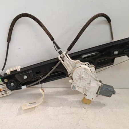 Leve vitre electrique avant droit BMW SERIE 1 E87 Photo n°1