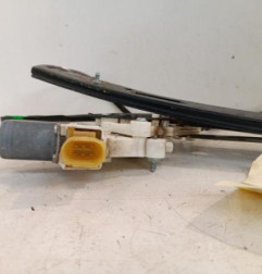 Leve vitre electrique avant droit BMW SERIE 1 E87 Photo n°3