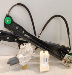 Leve vitre electrique avant gauche BMW SERIE 1 E87 Photo n°1