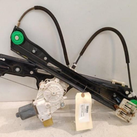 Leve vitre electrique avant gauche BMW SERIE 1 E87 Photo n°1