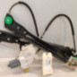 Leve vitre electrique avant gauche BMW SERIE 1 E87