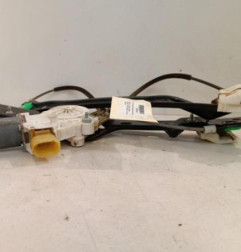 Leve vitre electrique avant gauche BMW SERIE 1 E87