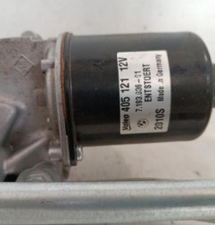 Moteur essuie glace avant BMW SERIE 1 E87 Photo n°3