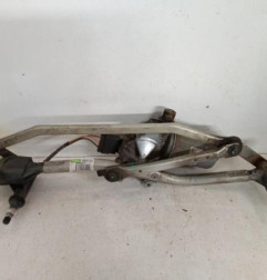 Moteur essuie glace avant BMW SERIE 1 E87 Photo n°4