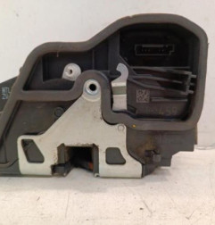 Serrure arriere gauche BMW SERIE 1 E87
