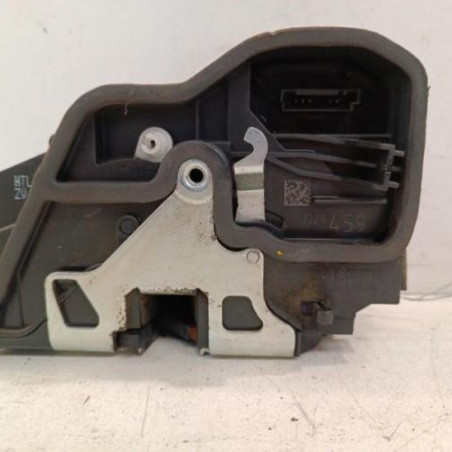 Serrure arriere gauche BMW SERIE 1 E87