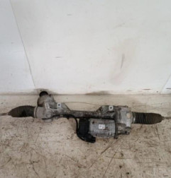 Cremaillere assistee BMW SERIE 1 E87 Photo n°1