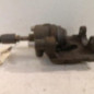Etrier arriere droit (freinage) BMW SERIE 1 E87