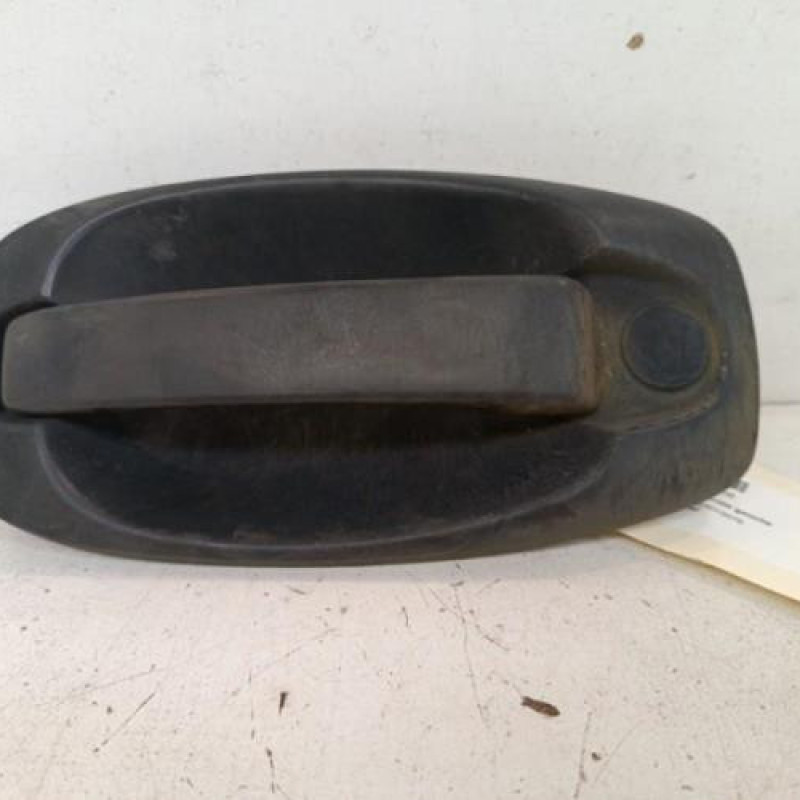 Poignee porte laterale gauche CITROEN NEMO