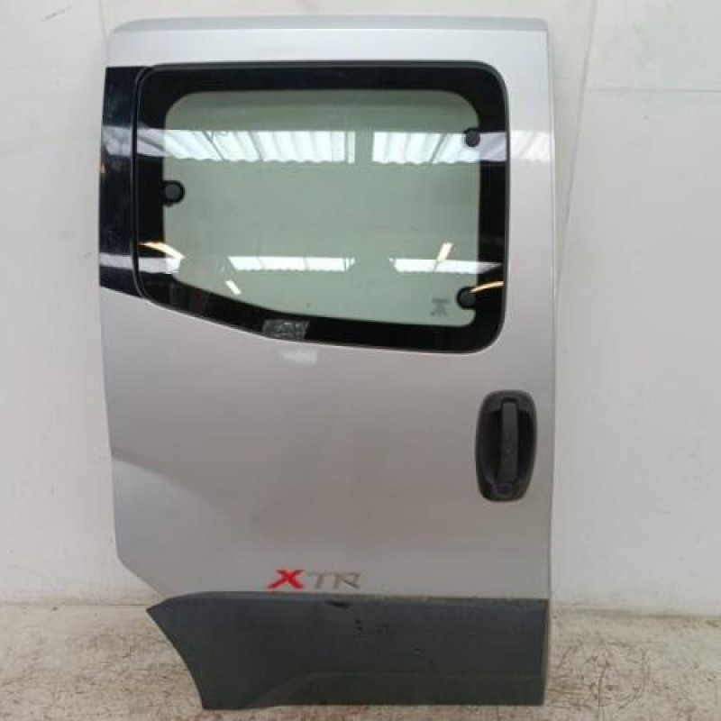 Porte laterale droit CITROEN NEMO Porte laterale droit CITROEN NEMO