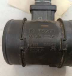 Debitmetre CITROEN NEMO Photo n°4