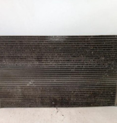 Radiateur clim CITROEN NEMO Photo n°1