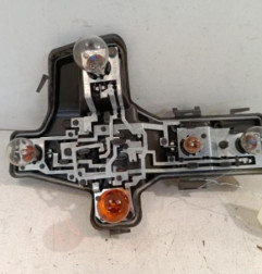 Platine feu arriere gauche VOLKSWAGEN TOURAN 1 Photo n°1