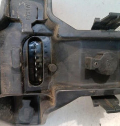Platine feu arriere gauche VOLKSWAGEN TOURAN 1 Photo n°3