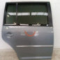 Porte arriere droit VOLKSWAGEN TOURAN 1