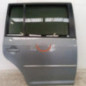Porte arriere droit VOLKSWAGEN TOURAN 1