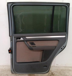 Porte arriere droit VOLKSWAGEN TOURAN 1 Photo n°4