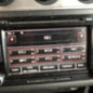 Autoradio d'origine VOLKSWAGEN TOURAN 1
