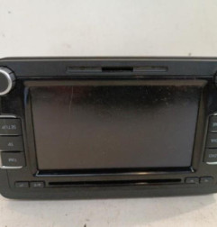 Autoradio d'origine VOLKSWAGEN TOURAN 1