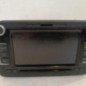 Autoradio d'origine VOLKSWAGEN TOURAN 1