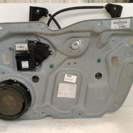 Leve vitre electrique avant droit VOLKSWAGEN TOURAN 1 Photo n°1